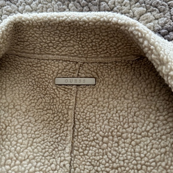 Y2K Guess Jacket - Picture 4 of 11